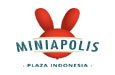 Miniapolis Plaza Indonesia Miniapolis Plaza Indonesia