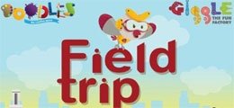 Giggle Field Trip Giggle Field Trip