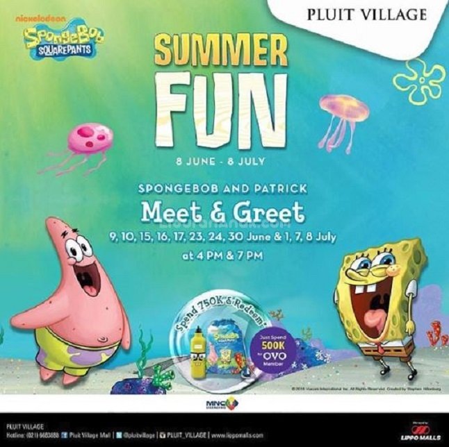 meet-greet-with-spongebob-patrick-kids-parents-events-liburan