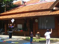 Museum Layang-layang