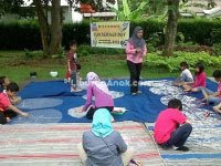 Rumah Sains ILMA