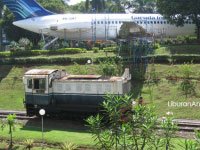 Museum Transportasi
