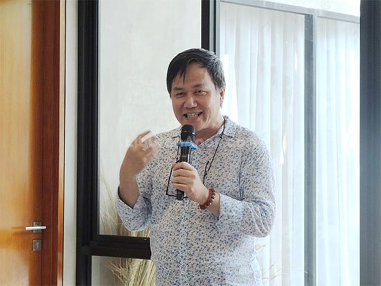 Liburan Anak - Hippo's Little Art