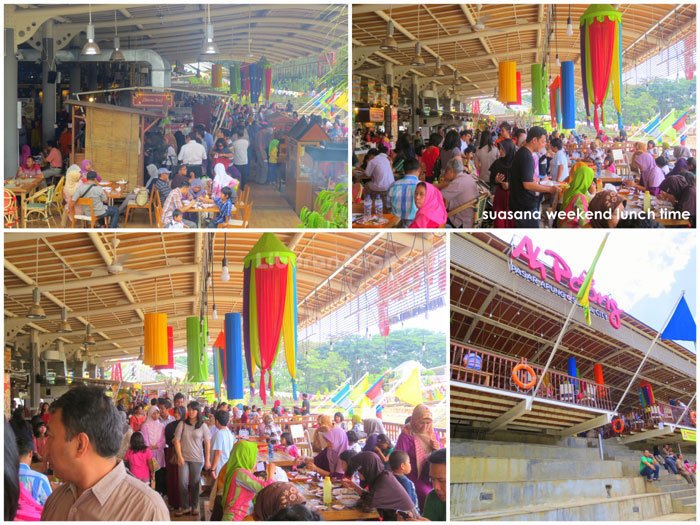 Hunian modern di alam pegunungn : November 2013