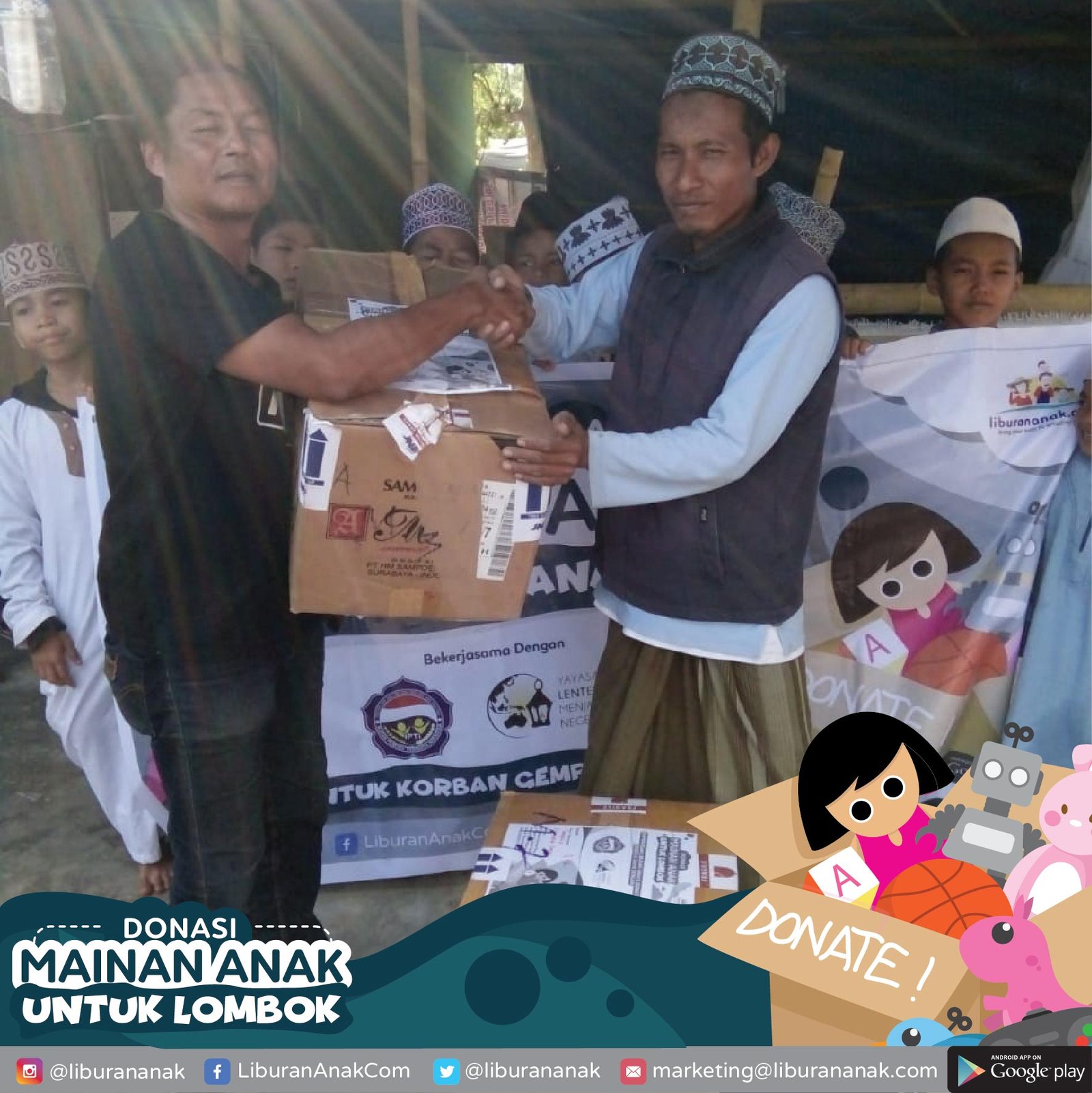 liburananak_mainan-anak-untuk-korban-lombok