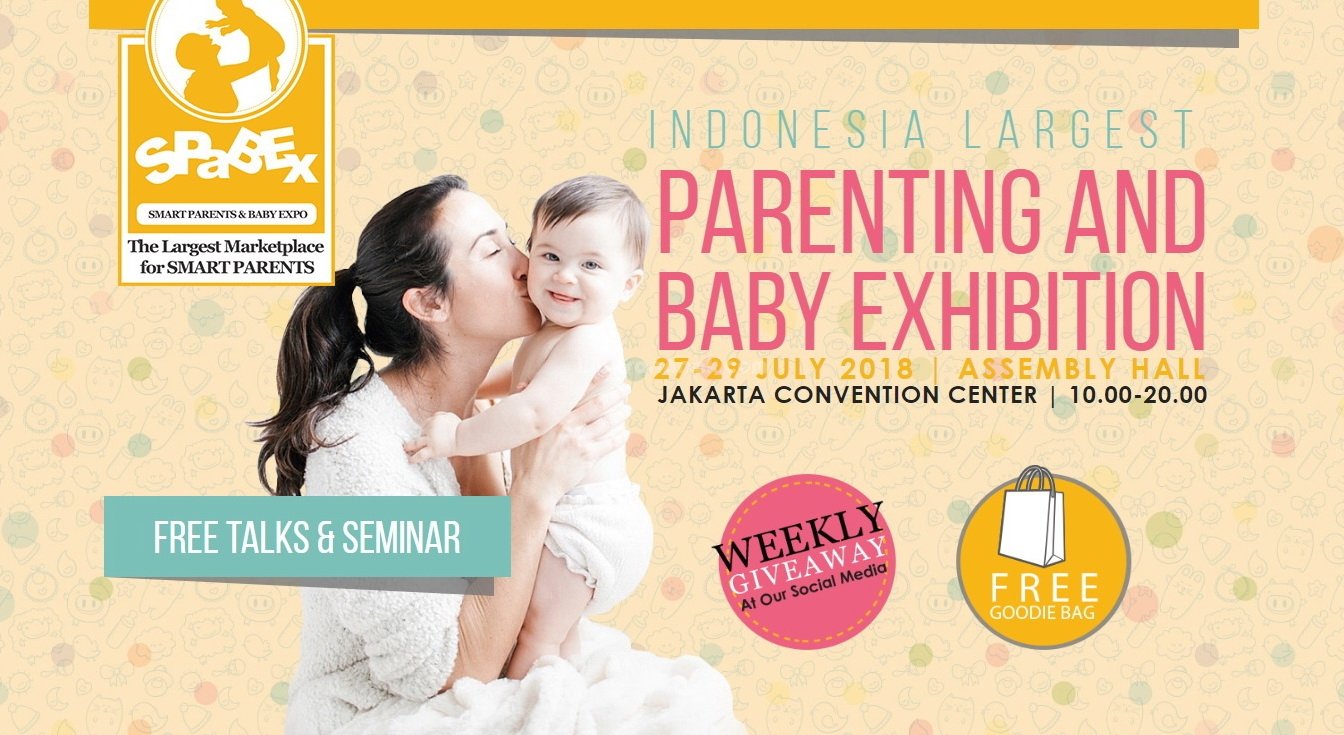 baby expo 2019 near me