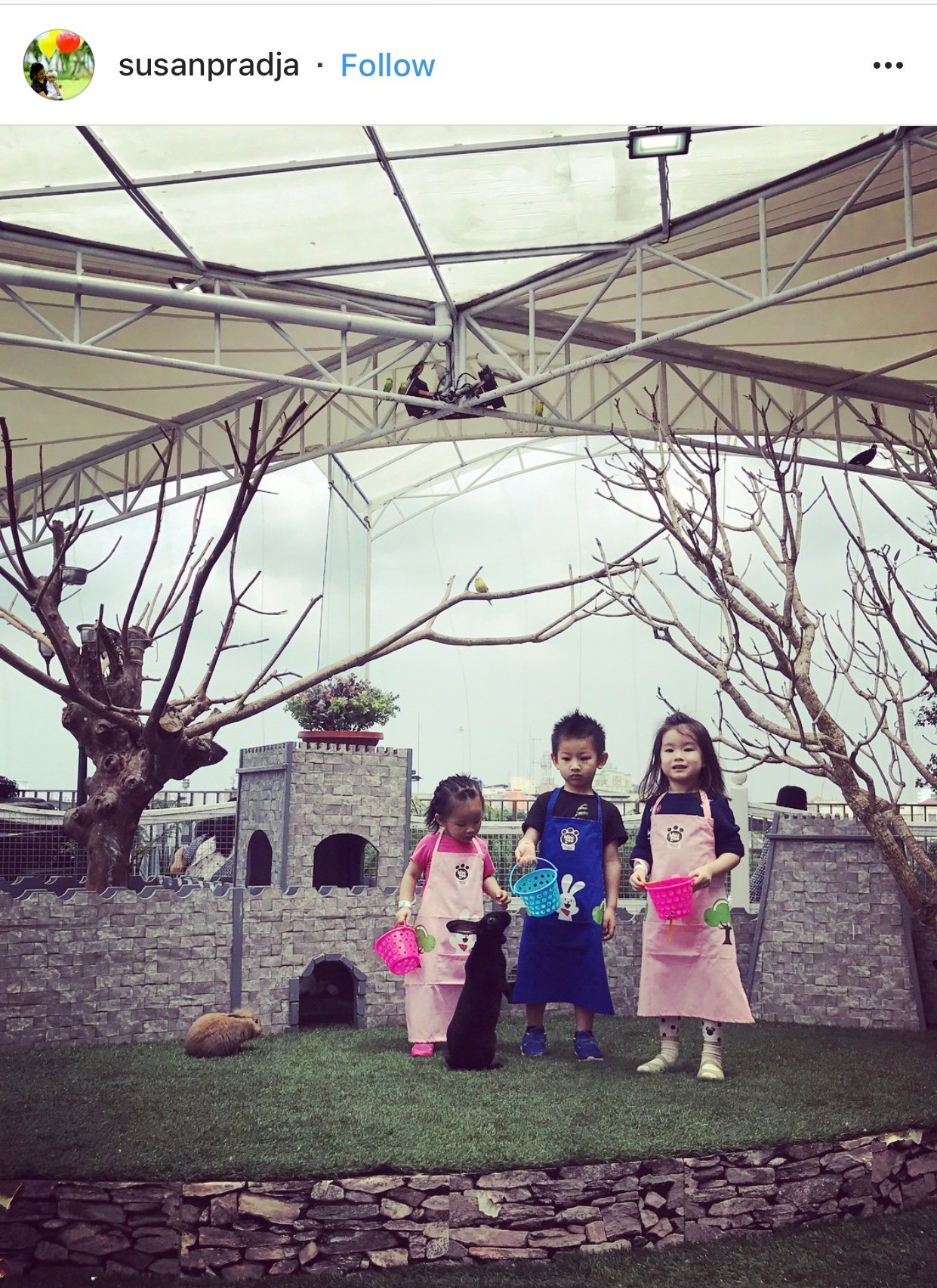 Miniapolis 23 Paskal - Kids Holiday Spots - Liburan Anak ...