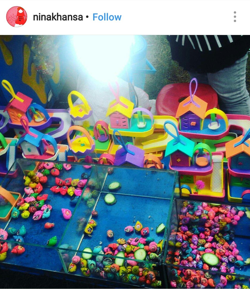 Pasar Malam Sekaten Jogja - Kids Holiday Spots - Liburan ...