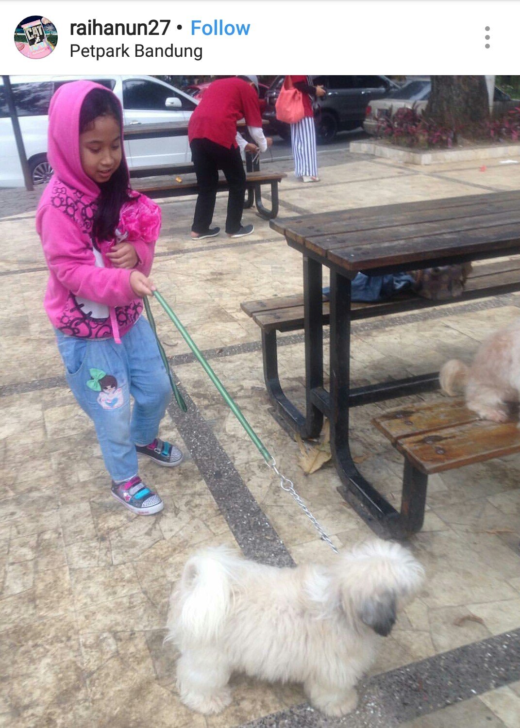Pet Park Bandung - Kids Holiday Spots - Liburan Anak ...