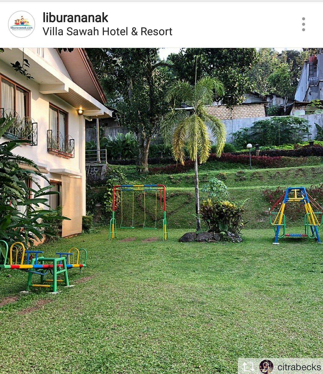 46+ Villa Sawah Hotel And Resort Bogor Jawa Barat Pics