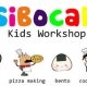 SiBocah Kids Workshop 