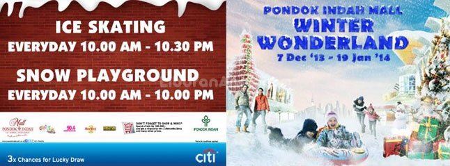 Winter Wonderland