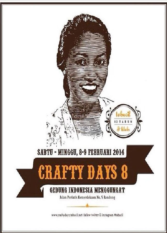 Tobucil Crafty Days #8