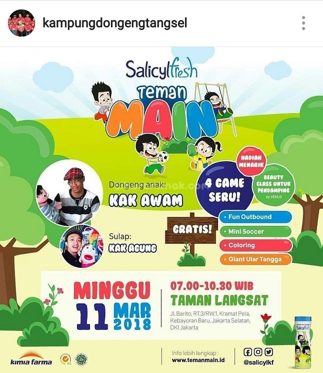 Launching Salicyl Fresh