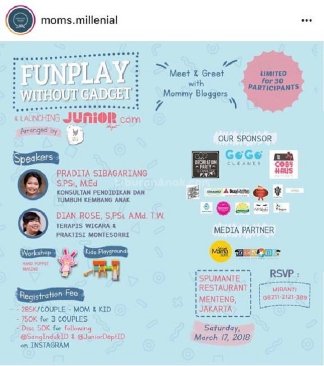 Fun Play Without Gadget