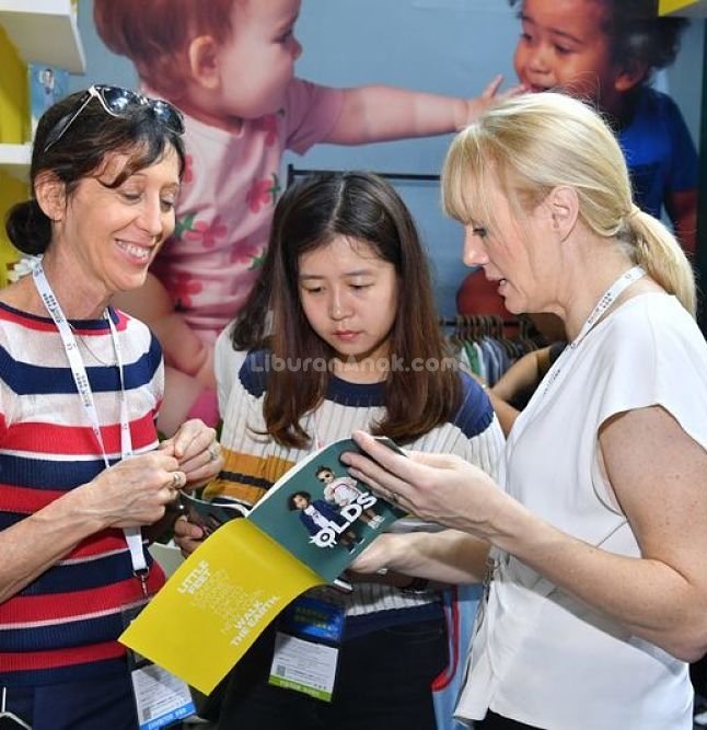 CHILDREN-BABY-MATERNITY EXPO