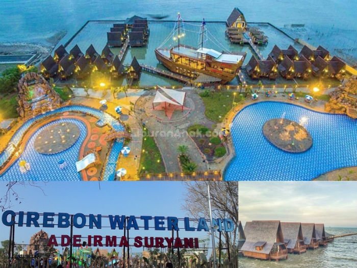 Cirebon Waterpark
