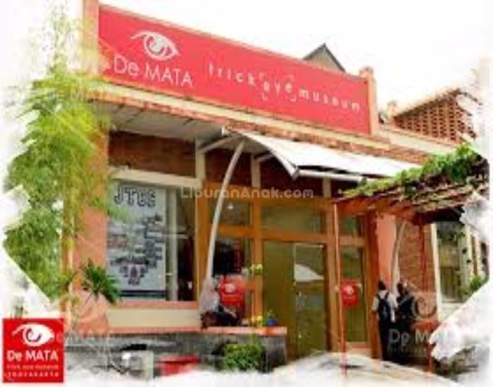 DeMata Museum