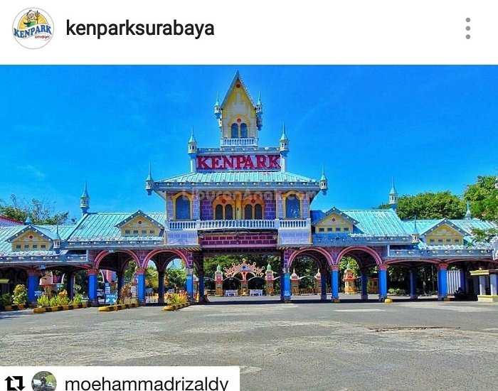 Kenpark Surabaya