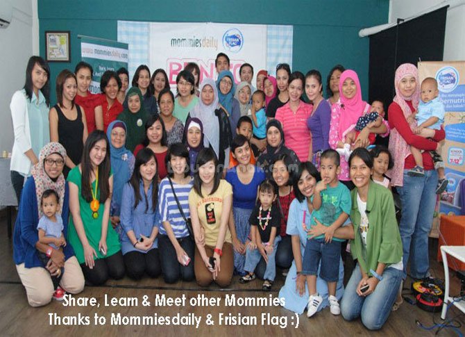 Bikin Bento, Siapa Takut?