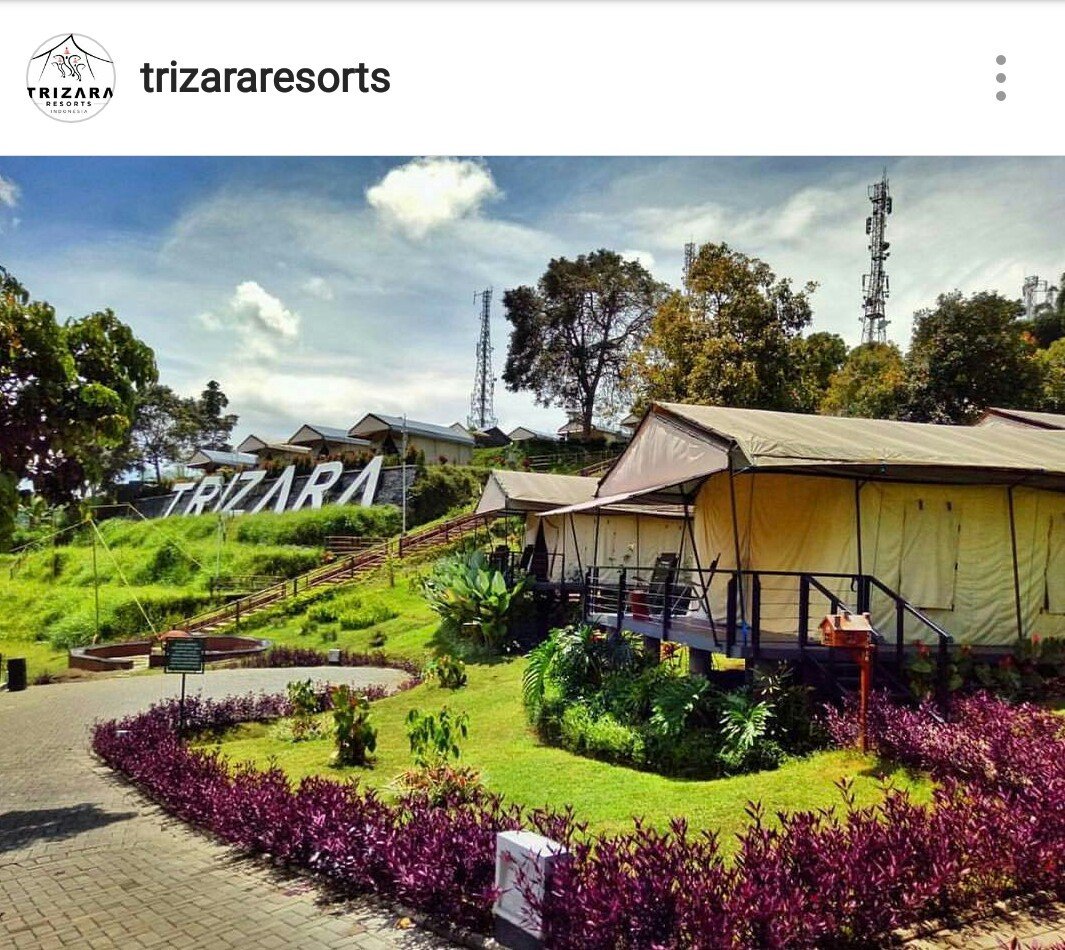 Trizara Resort