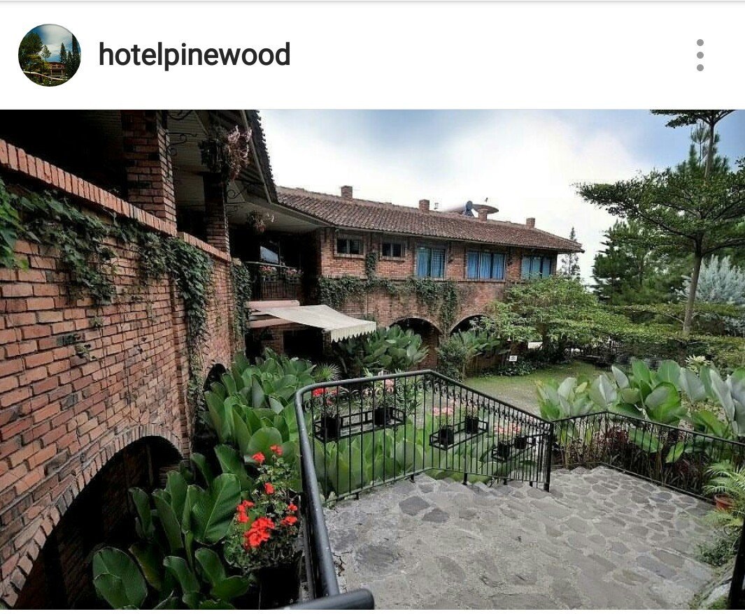 Hotel Pinewood