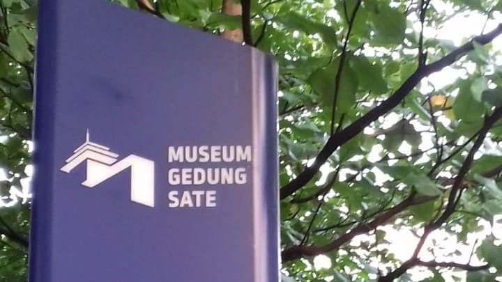 Museum Gedung Sate 