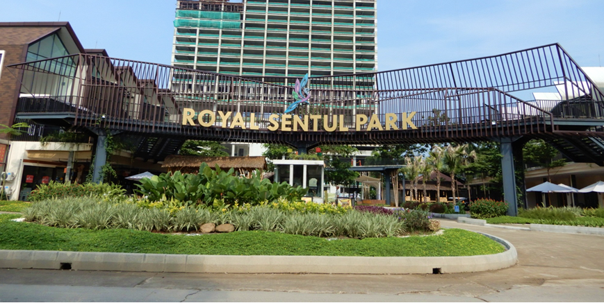 Royal Sentul Park