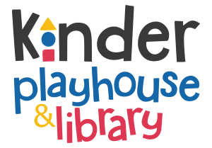 Kinder Playhouse & Library