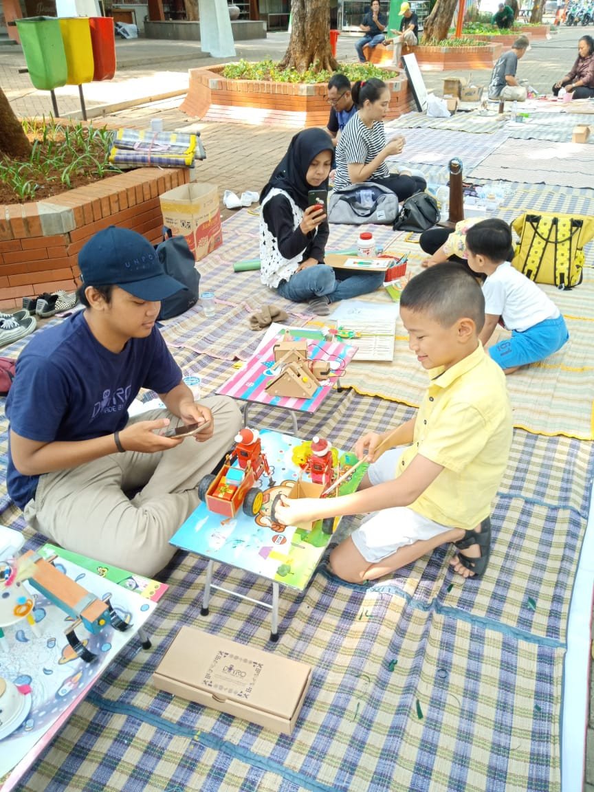 Pasar Seni Ancol