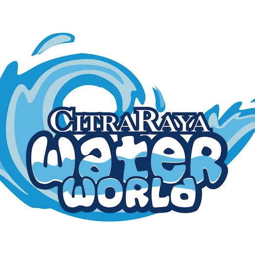 Citra Raya Water World