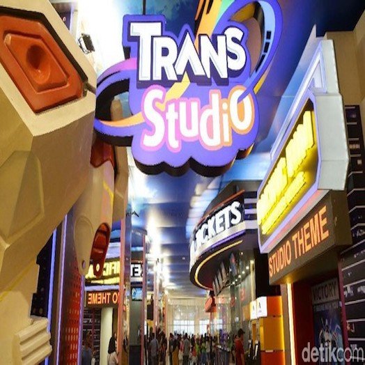 Trans Studio Cibubur