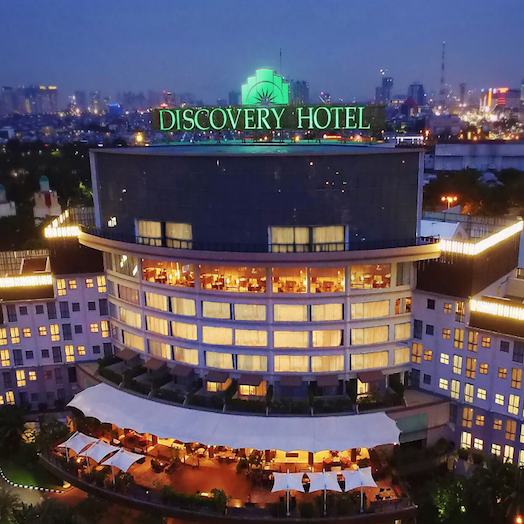 Discovery Ancol
