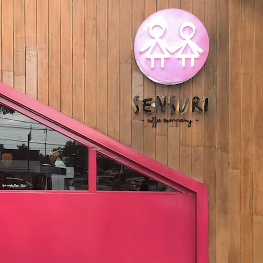 Sensuri Coffee