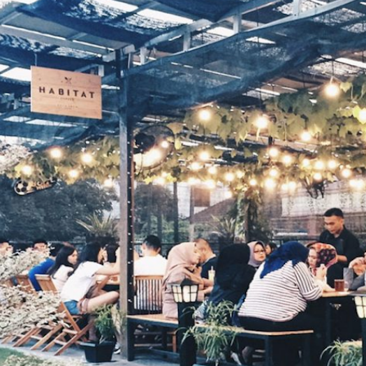 Habitat Coffee