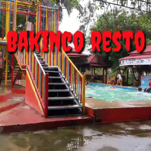 Bakinco Resto