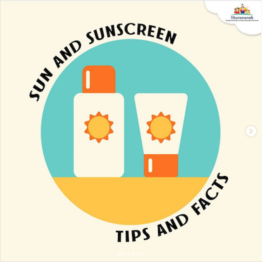 Sun And Sunscreen - Tips and Facts